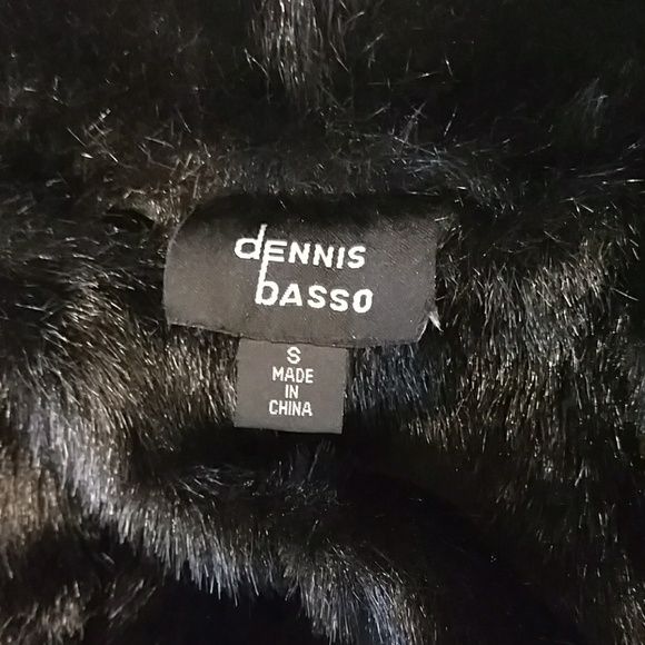 Dennis Basso 2 in 1Jacket - Picture 5 of 7